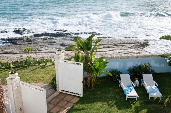 Location Maison de Vacances - Maison Bianche - Onoliving - Italie - Sicile - Syracuse