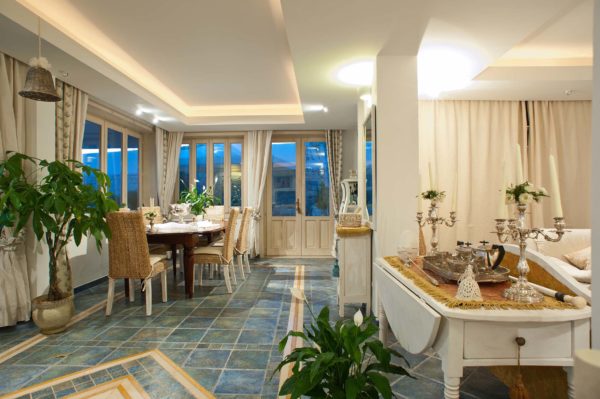Location Maison de Vacances - Maison Bianche - Onoliving - Italie - Sicile - Syracuse