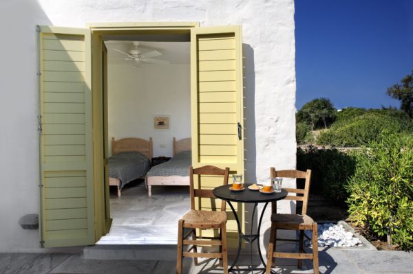 Location de Maison de Vacances, Onoliving, Grèce, Cyclades, Paros
