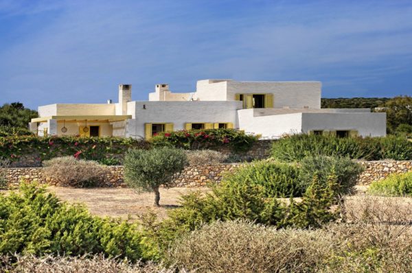 Location de Maison de Vacances, Villa 9178, Onoliving, Grèce, Cyclades, Paros