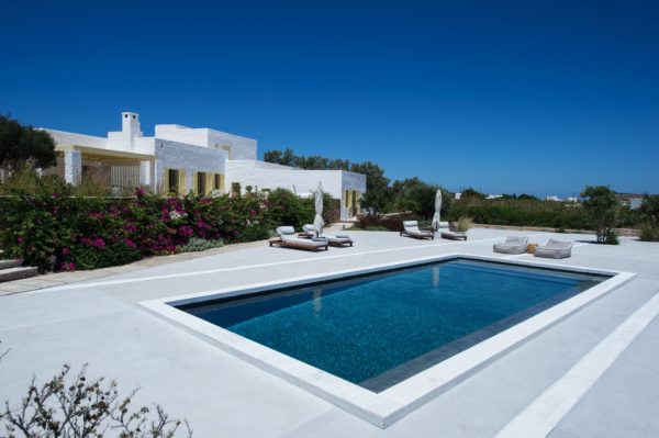 Location de Maison de Vacances, Villa 9178, Onoliving, Grèce, Cyclades, Paros