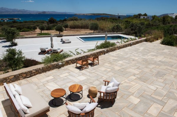 Location de Maison de Vacances, Onoliving, Grèce, Cyclades, Paros