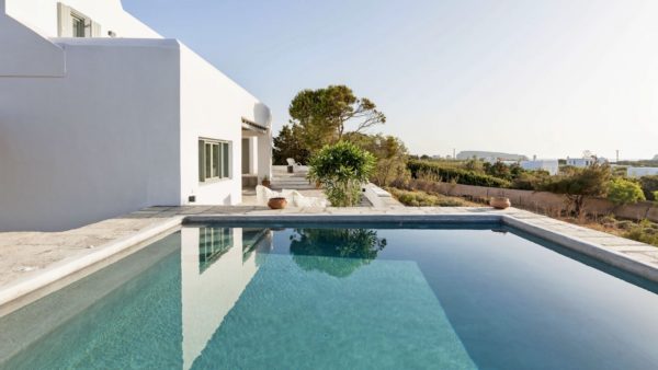 Location de maison de vacances, Villa 9381, Onoliving, Grèce, Cyclades - Paros