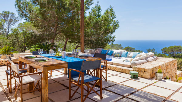 Location Maison de Vacances, Villa 9389, Onoliving, Espagne, Baléares - Formentera