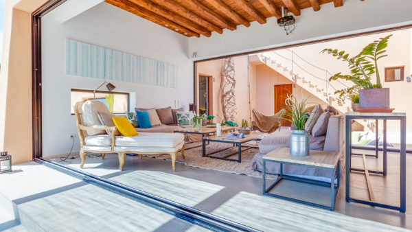 Location Maison de Vacances, Onoliving, Espagne, Baléares - Formentera