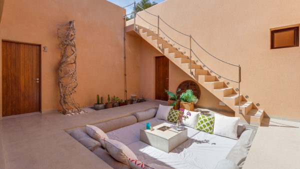 Location Maison de Vacances, Villa 9389, Onoliving, Espagne, Baléares - Formentera