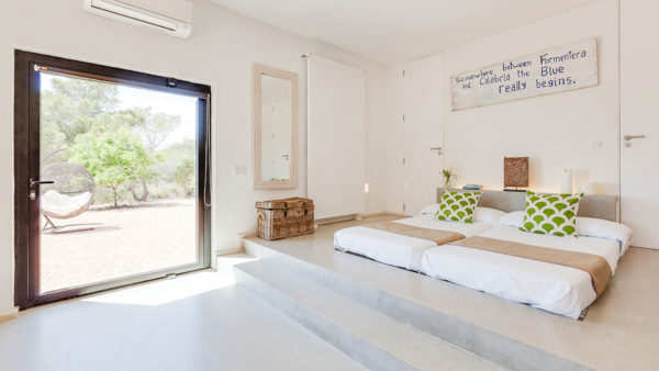 Location Maison de Vacances, Onoliving, Espagne, Baléares - Formentera