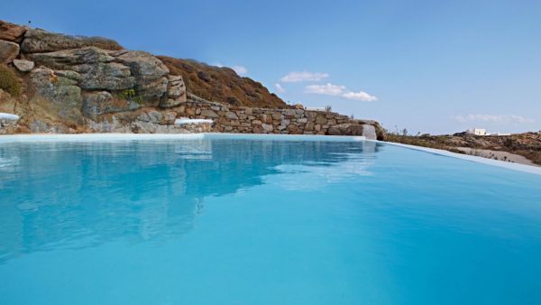 Location de maison de vacances, Villa 9499, Onoliving, Grèce, Cyclades - Mykonos
