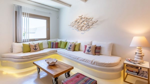 Location de maison de vacances, Villa 9785, Onoliving, Grèce, Cyclades - Mykonos