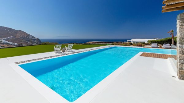 Location de maison de vacances, Villa 9786, Onoliving, Grèce, Cyclades - Mykonos