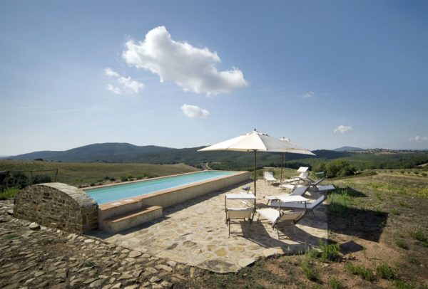 Location de Maison de Vacances - Villa Barbera - Onoliving - Italie - Toscane - Maremme