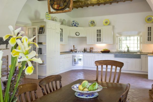 Location de Maison de Vacances - Onoliving - Italie - Toscane - Chianti