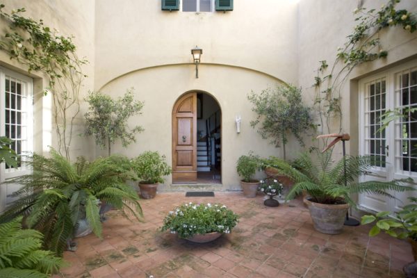Location de Maison de Vacances - Villa Centolivi - Onoliving - Italie - Toscane - Chianti