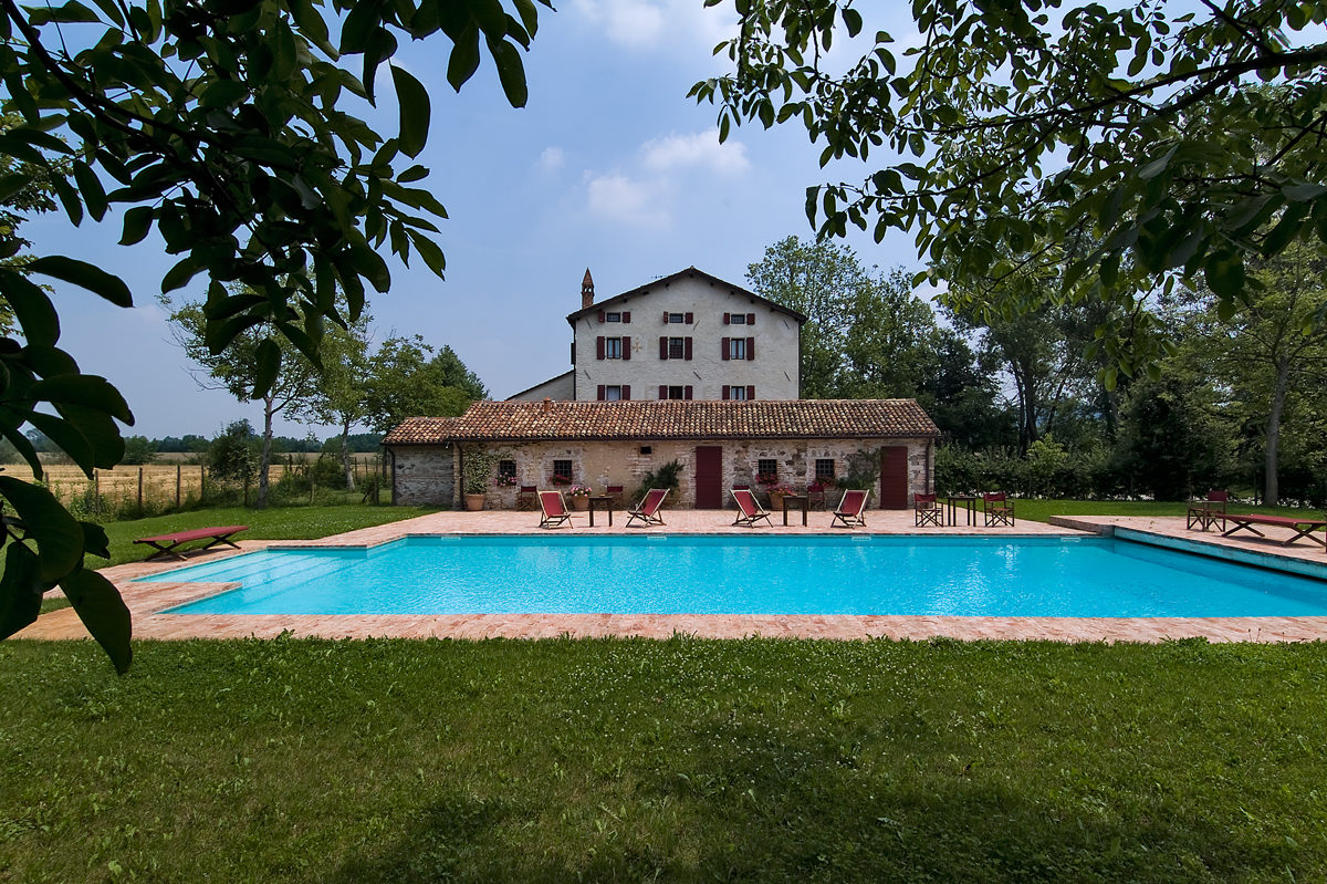 Location Maison de Vacances - Villa Felice - Onoliving - Italie - Vénétie - Padoue