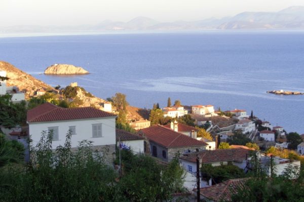 Location de maison de vacances, Onoliving, Grèce, Golfe Saronique - Hydra