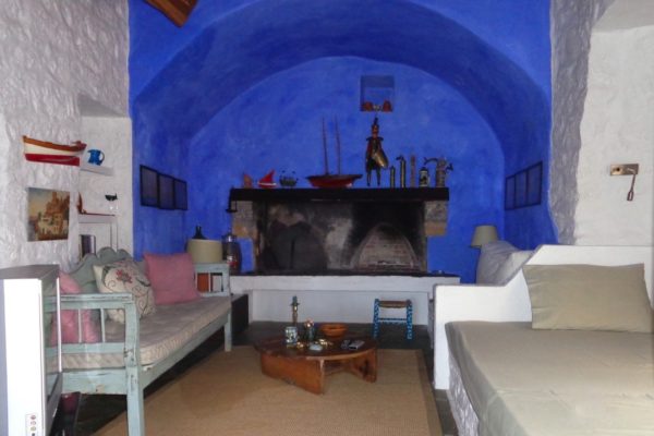 Location de maison de vacances, Villa HYDRA02, Onoliving, Grèce, Golfe Saronique - Hydra