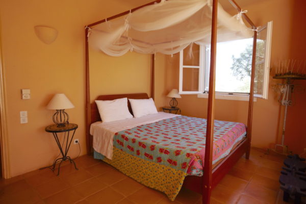 Location maison de vacances, Onoliving - Cyclades - Syros