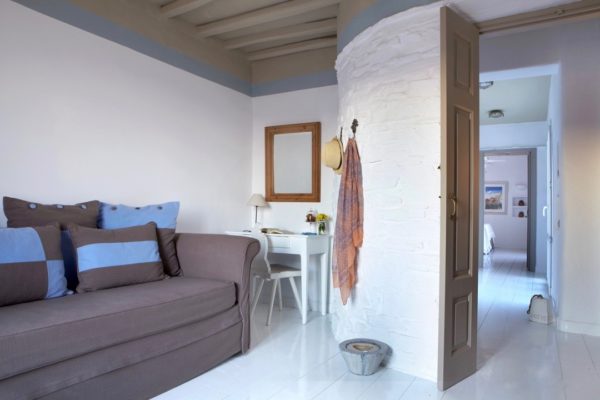Location de maison de Vacances - Onoliving- Cyclades - Tinos- Grèce