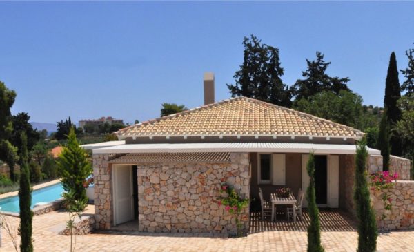Location de maison de vacances, Villa PELO03, Onoliving, Grèce, Péloponnèse - Porto Heli
