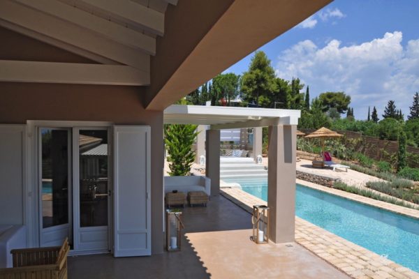 Location de maison de vacances, Villa PELO03, Onoliving, Grèce, Péloponnèse - Porto Heli