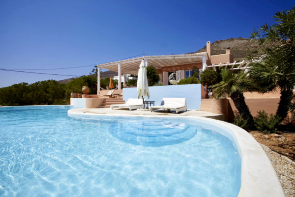Location maison de vacances, Villa SYROS02, Onoliving - Cyclades - Syros