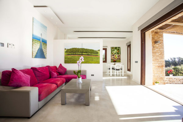 Location de maison vacances-Villa 9464-Onoliving-Espagne-Baléares-Formentera