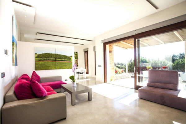 Location de maison vacances-Villa 9464-Onoliving-Espagne-Baléares-Formentera