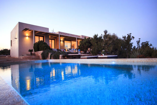 Location de maison vacances-Villa 9465-Onoliving-Espagne-Baléares-Formentera
