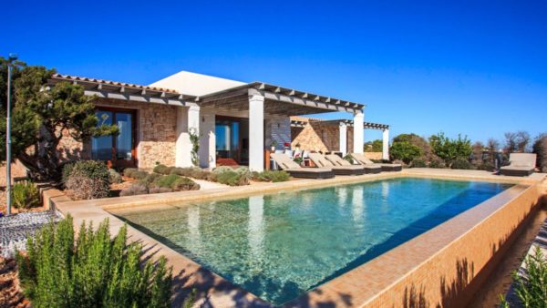 Location de maison vacances-Villa 9466-Onoliving-Espagne-Baléares-Formentera