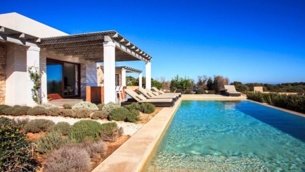 Location de maison vacances-Villa 9466-Onoliving-Espagne-Baléares-Formentera