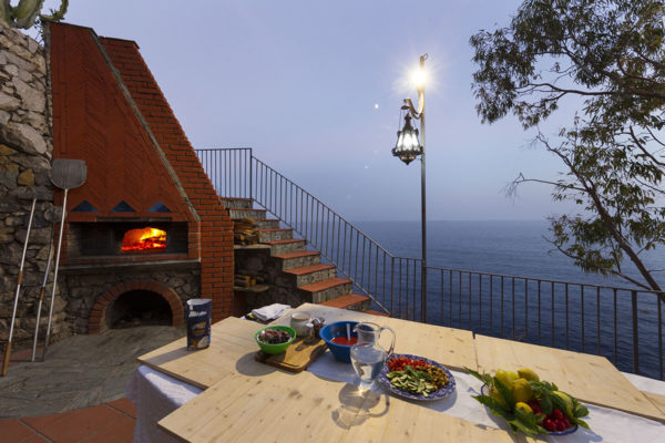 Location Maison de Vacances - Onoliving - Italie - Campanie - Praiano