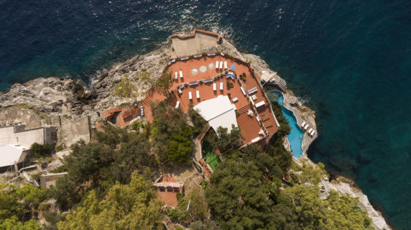 Location Maison de Vacances - Villa Diva - Onoliving - Italie - Campanie - Praiano