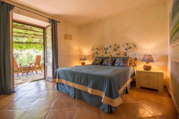 Location de Maison de Vacances - Villa Miracole - Onoliving - Italie - Toscane - Maremme