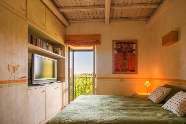 Location de Maison de Vacances - Onoliving - Italie - Toscane - Maremme