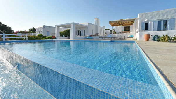 Location de Maison de Vacances, Villa 9361, Onoliving, Grèce, Cyclades - Paros