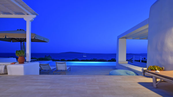 Location de Maison de Vacances, Onoliving, Grèce, Cyclades - Paros