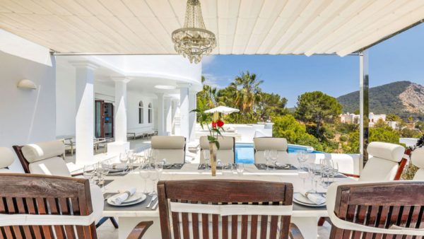 Location de maison Onoliving, Villa 9427, Espagne, Baléares - Ibiza