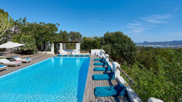 Location de maison, Villa 9458, Onoliving, Espagne, Baléares - Ibiza