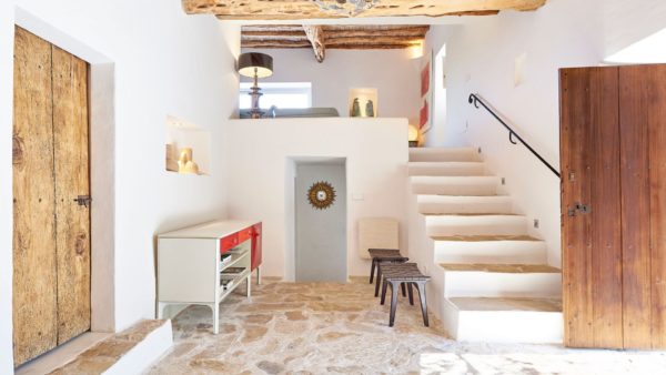 Location de maison, Onoliving, Espagne, Baléares - Ibiza