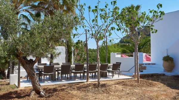 Location de maison, Villa 9458, Onoliving, Espagne, Baléares - Ibiza