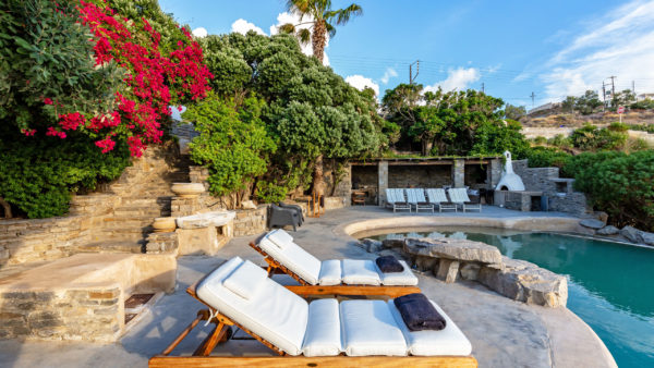 Location Maison de vacances, Villa 9472, Onoliving, Grèce, Cyclades - Paros