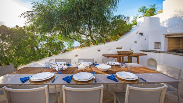 Location Maison de vacances, Villa 9472, Onoliving, Grèce, Cyclades - Paros