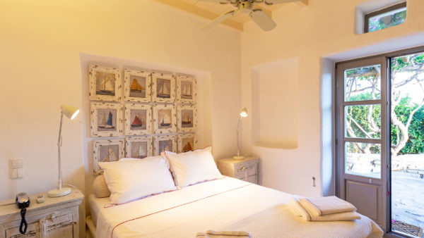 Location Maison de vacances, Onoliving, Grèce, Cyclades - Paros