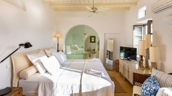 Location Maison de vacances, Onoliving, Grèce, Cyclades - Paros