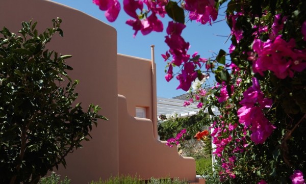 Location maison de vacances, Onoliving - Cyclades - Syros
