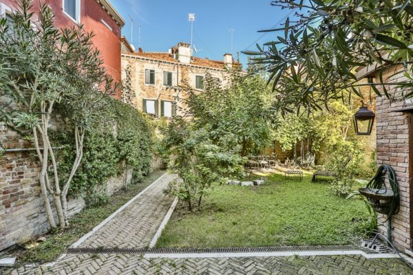 Location Maison Vacances - Alicia- appartement Onoliving - Italie - Venetie - Venise - Castello