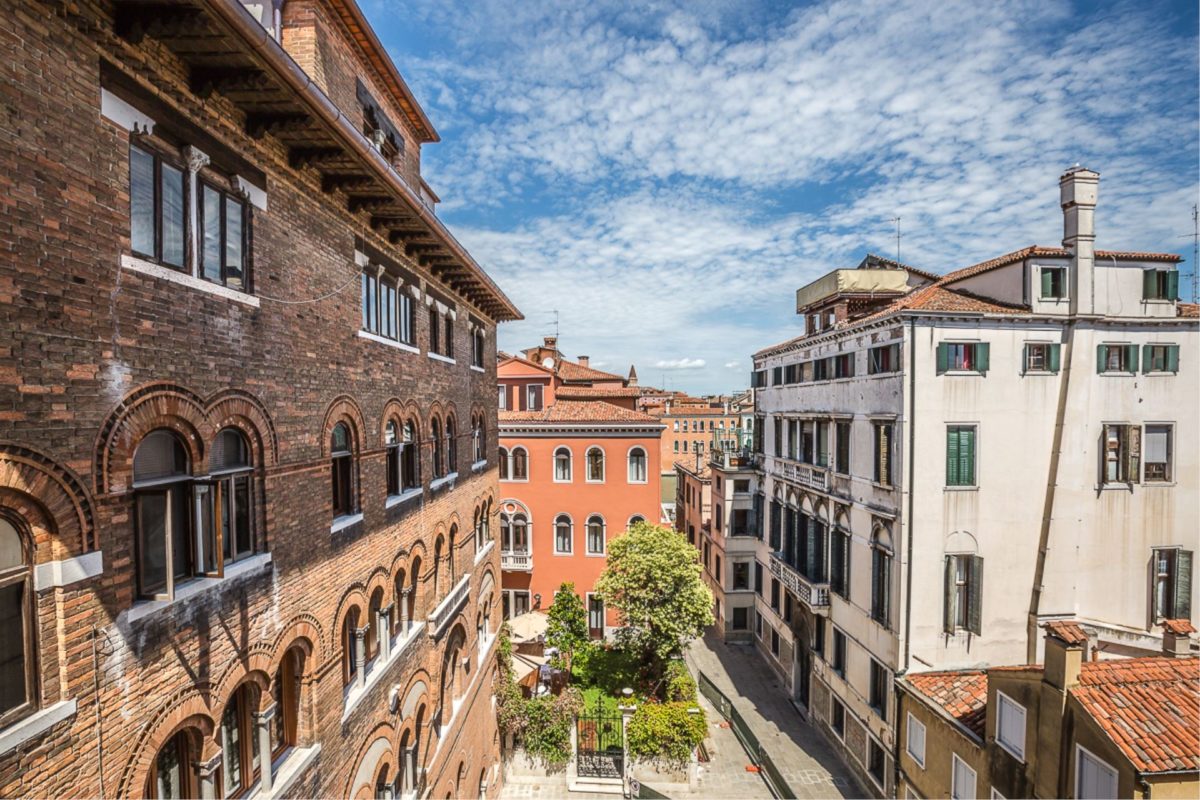 Location Maison Vacances - Angel - appartement Onoliving - Italie - Venetie - Venise - San Marco