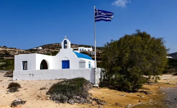 Antiparos