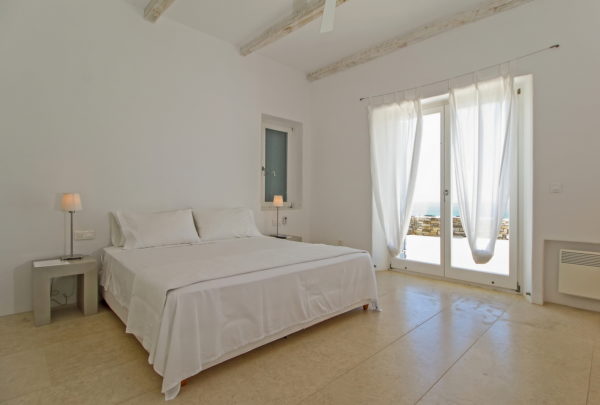 Location maison de vacances, Onoliving, Grèce, Cyclades - Paros