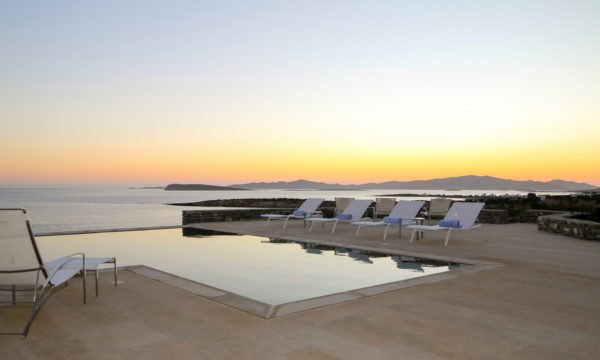 Location maison de vacances, Onoliving, Grèce, Cyclades - Paros